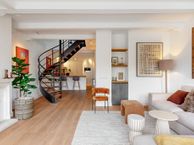 Staalkade 4-B, 1011 JN Amsterdam