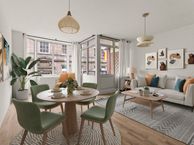 Nieuwe Kerkstraat 409, 1018 VK Amsterdam