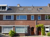 C. van Maasdijkstraat 36, 3555 VP Utrecht