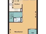 Santvlietmolen 13, 5612 MD Eindhoven