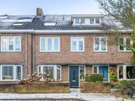 Kogelbloemstraat 30, 5212 XL Den Bosch
