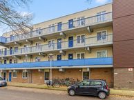 New Yorkdreef 35, 3564 KE Utrecht