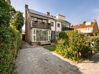 Narcissenlaan 3, 2121 SJ Bennebroek