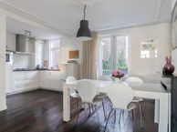 Laan van Meerdervoort 138-B, 2517 BE Den Haag