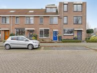 Klepperman 38, 2401 GJ Alphen aan den Rijn