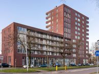 Meridiaan 58, 3813 AW Amersfoort