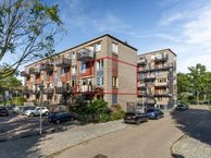 Columbusweg 95, 3814 WD Amersfoort