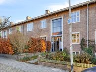 Delistraat 71, 6524 KN Nijmegen