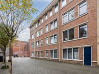 Snoekstraat 6-F, 2513 TW Den Haag