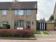 Bernhardlaan 83, 1791 XC Den Burg