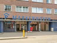 Anne Frankstraat, 1011 MH Amsterdam