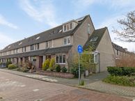 Ferdinand Huyckstraat 2, 1507 PZ Zaandam