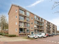 Abraham Kuyperweg 6, 3317 KD Dordrecht