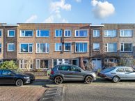 Werner Helmichstraat 19-A, 3553 JT Utrecht