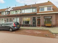 Tasmanstraat 88, 2315 TD Leiden