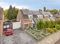 Amerlaan 16, 5626 BP Eindhoven