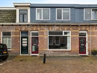 3e Woudstraat 34, 8606 CP Sneek