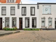Van Hogendorpstraat 63, 1781 SP Den Helder