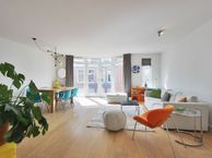 Utrechtsedwarsstraat 129-E, 1017 WE Amsterdam