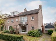 Olympiastraat 40, 4818 TR Breda