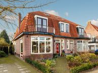 Oranjelaan 42, 3971 HH Driebergen-Rijsenburg