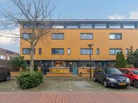 Middenweg 102, 2548 VD Den Haag