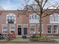Willemstraat 21-B, 2316 CR Leiden