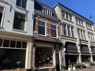 Zijlstraat 60-A, 2011 TP Haarlem