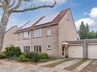 Vrijkensven 27, 5646 HP Eindhoven