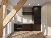 Jansveld 25-D, 3512 BE Utrecht