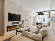 Eerste Goudsbloemdwarsstraat 15-AH, 1015 JV Amsterdam