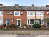 Talmastraat 18, 7331 PT Apeldoorn