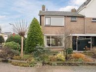 Acacialaan 1, 1834 GG Sint Pancras