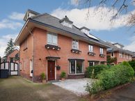 Constantijn Huygenslaan 33, 3705 SP Zeist