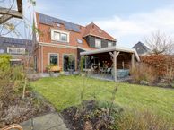 Rietgorspad 20, 1454 AW Watergang