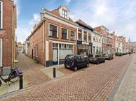 Morrensteeg 8-A, 8261 GZ Kampen