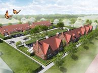 Rijwoningen (Bouwnr. 4.1), 8472 DB Wolvega