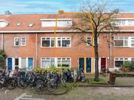 Linnaeusstraat 56-BS, 3553 CG Utrecht
