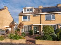 Zwarte Venstraat 7, 1911 TN Uitgeest