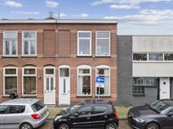 Vaartstraat 11, 2032 NP Haarlem