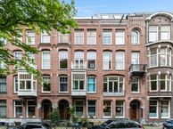 Nicolaas Maesstraat 99-3, 1071 PT Amsterdam