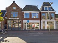 Zuidvliet 118, 8921 BM Leeuwarden