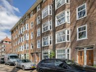 Postjeskade 149-1, 1058 DN Amsterdam