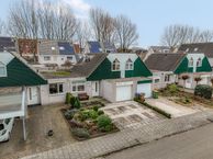 Kennedydreef 110, 6716 CL Ede