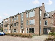 Prinses Beatrixlaan 11, 3554 JG Utrecht