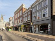 Oosterstraat 28-A, 9711 NV Groningen