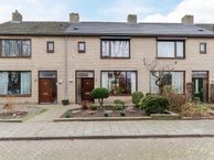 Weberstraat 27, 5102 BJ Dongen