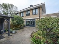 Sluismeesterstraat 26, 3077 GZ Rotterdam