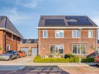 Blauwvlas 20, 4926 DS Lage Zwaluwe