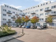 Limaweg 53-G, 2743 CC Waddinxveen